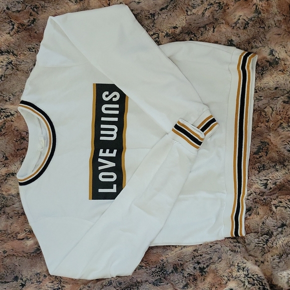 Forever 21 sweater - Picture 1 of 4